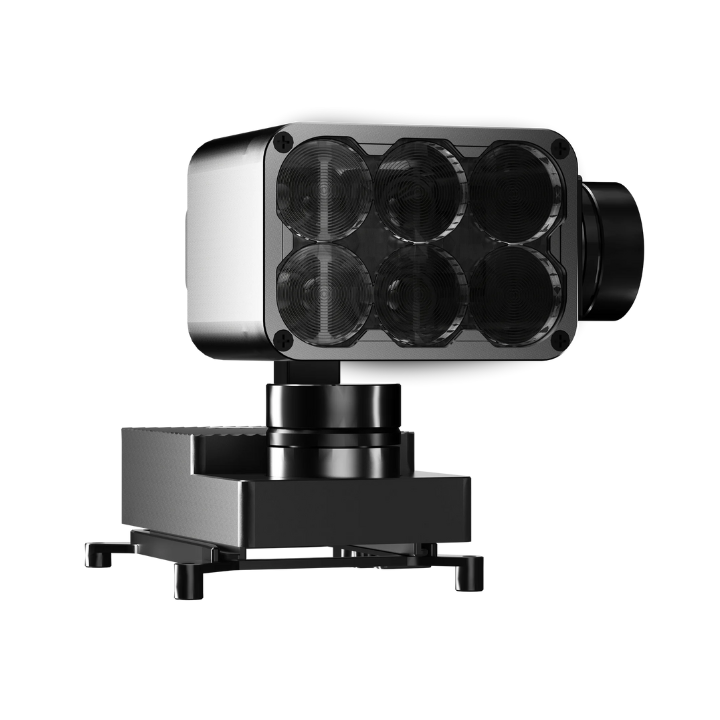 CZI Gimbal Searchlight For DJI Matrice M30 SKU CZI-GL60Mini