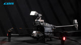 CZI Gimbal Searchlight For DJI Matrice M30 SKU CZI-GL60Mini