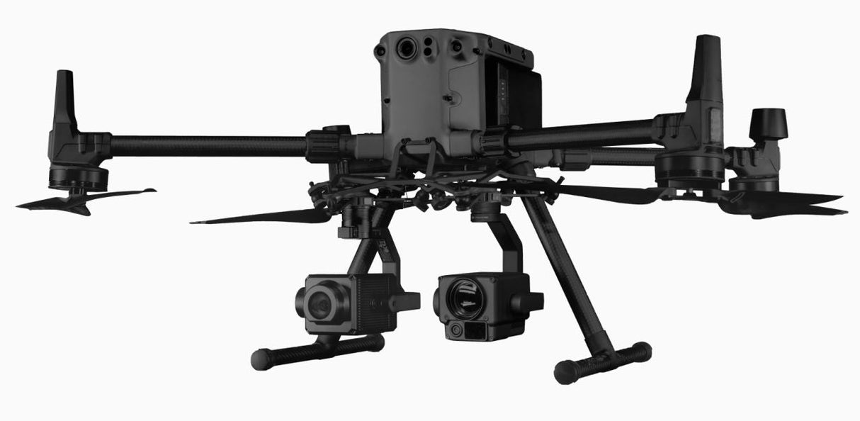 CZI Infrared Zoom Spotlight for DJI M300/350 SKU CZI-IR10