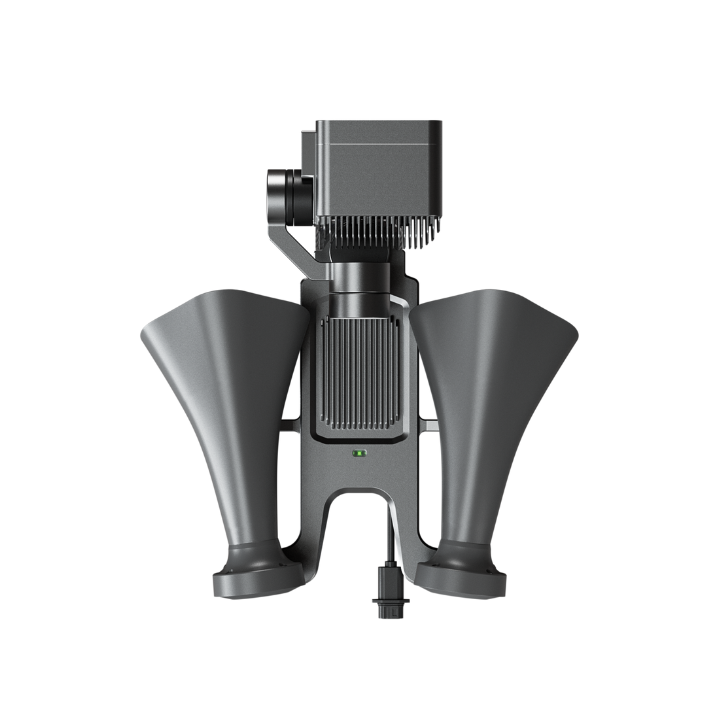 CZI Searchlight & Broadcast For DJI M350 RTK SKU CZI-LP35