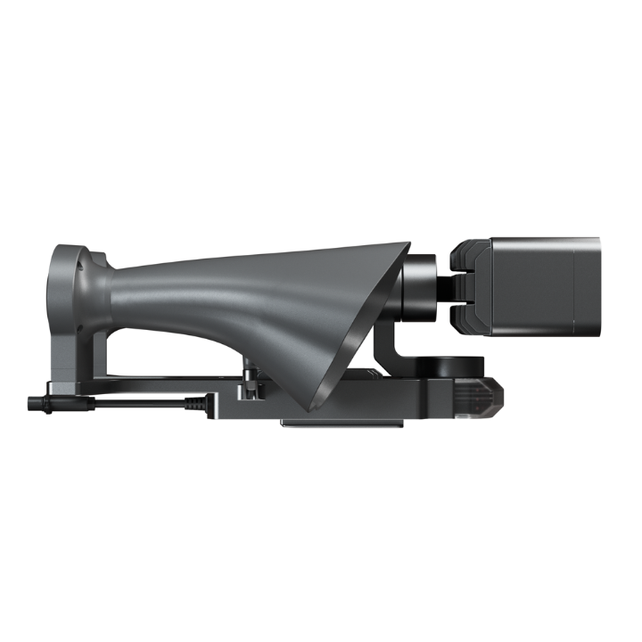 CZI Searchlight & Broadcast For DJI M350 RTK SKU CZI-LP35