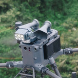 CZI Searchlight & Broadcast For DJI M350 RTK SKU CZI-LP35
