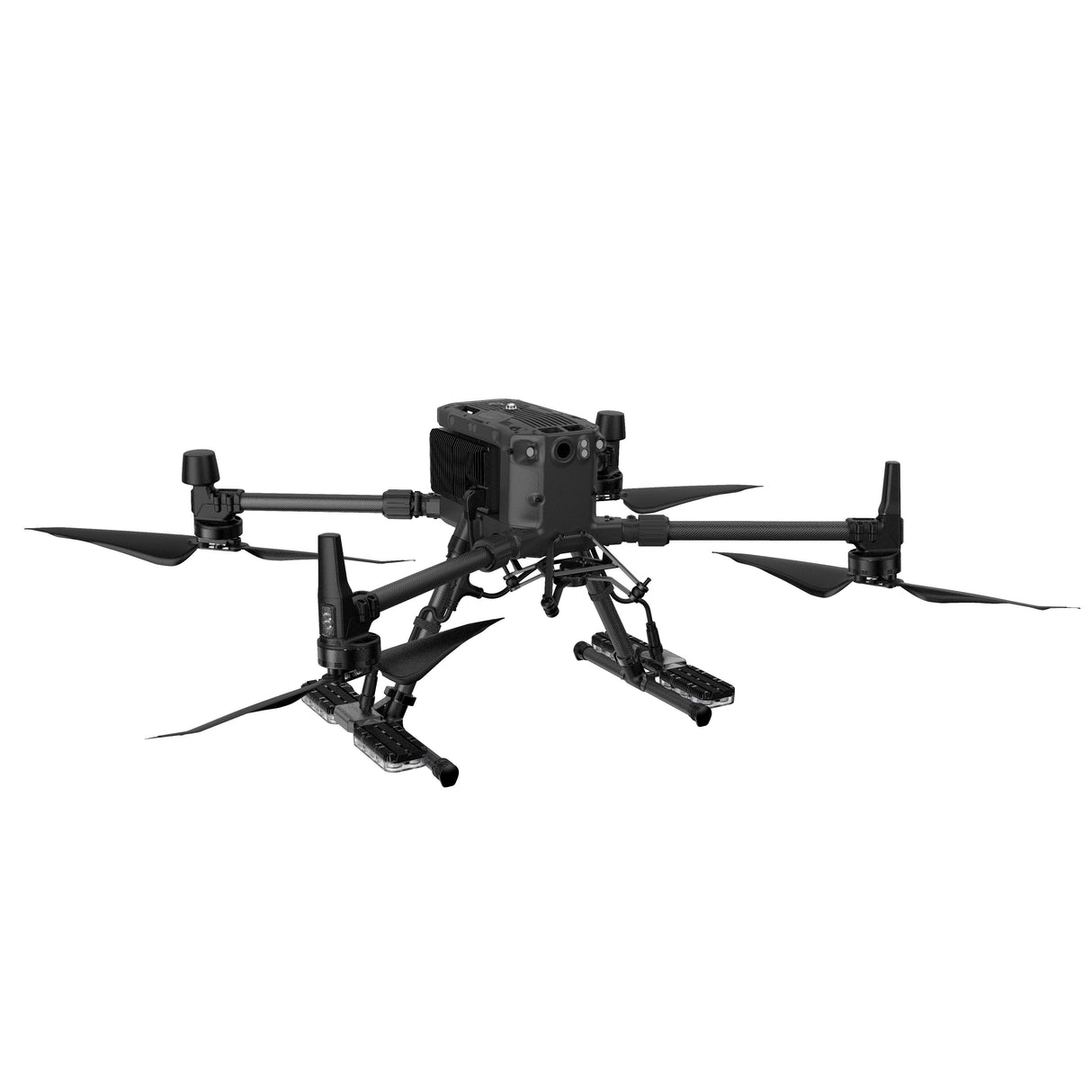 CZI Matrix Light for DJI M300/350 SKU CZI-ML200-M350