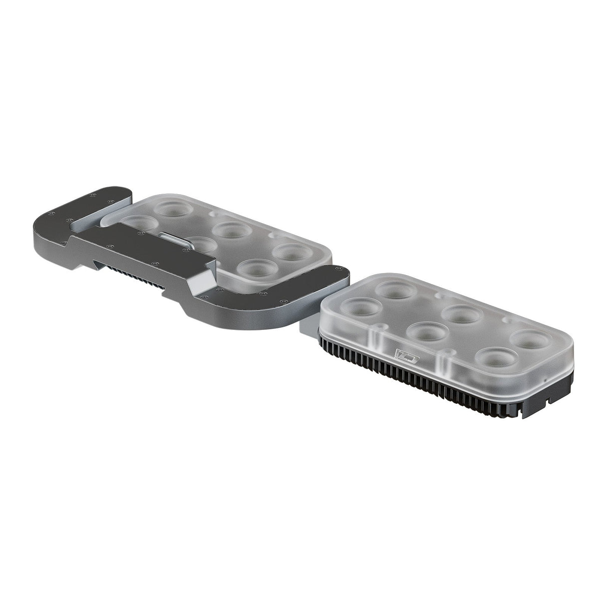 CZI Matrix Light for DJI M300/350 SKU CZI-ML200-M350