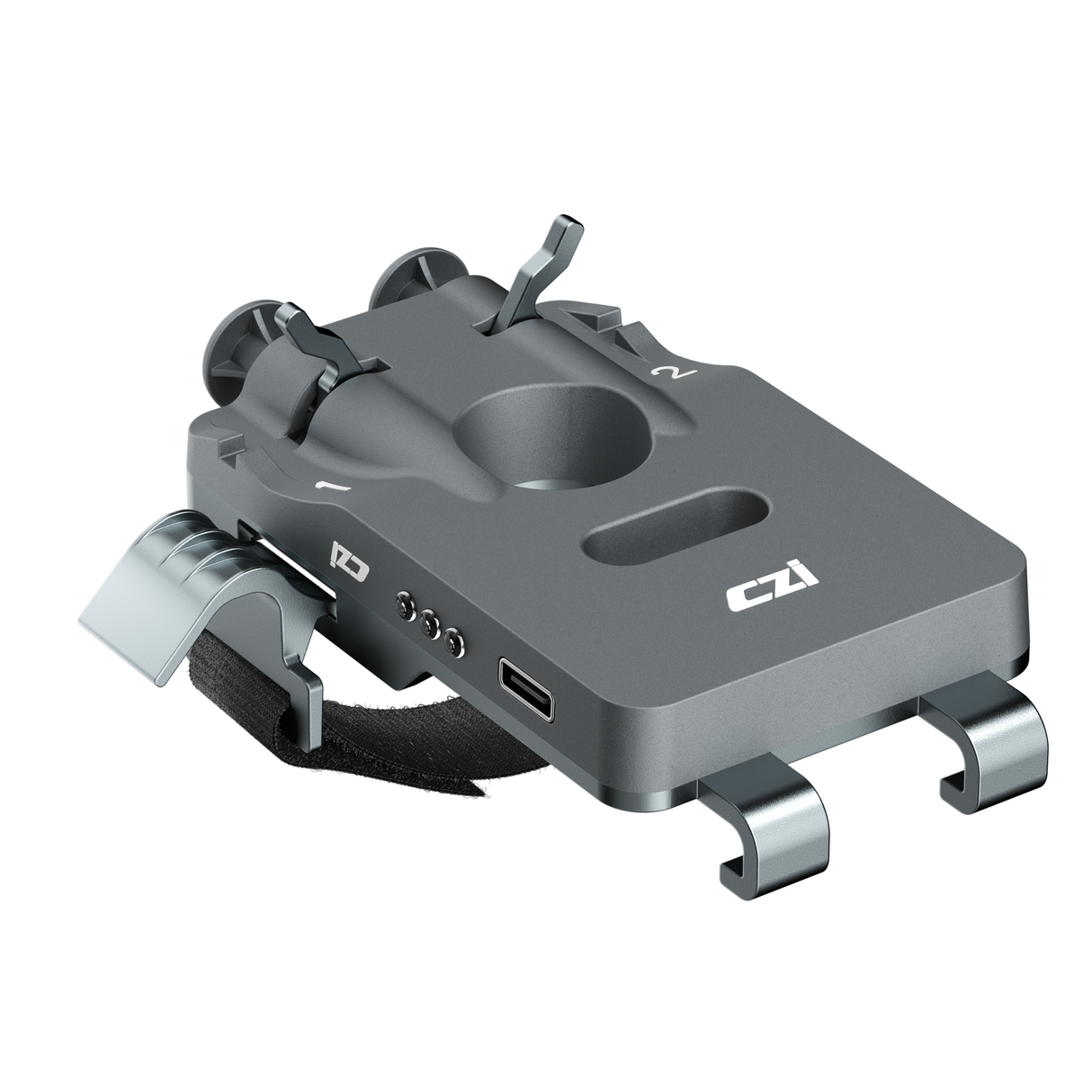 CZI Throwing Hook For DJI Mavic 3 SKU CZI-TH1
