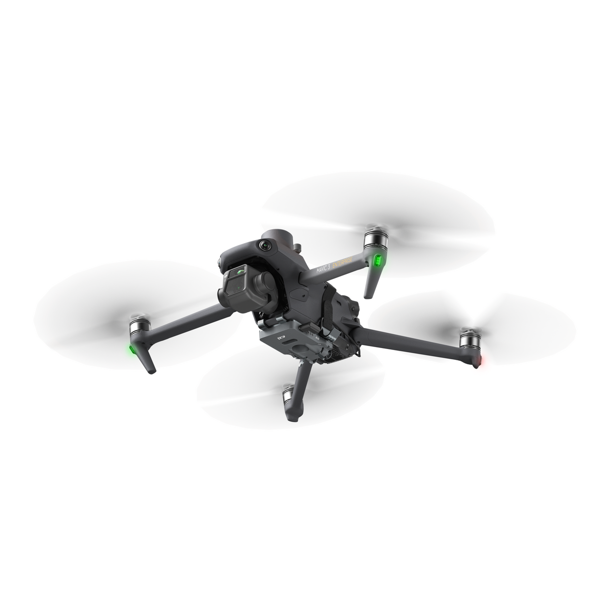 CZI Throwing Hook For DJI Mavic 3 SKU CZI-TH1