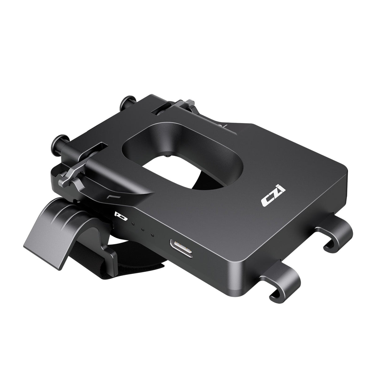 CZI Throwing Hook v2 for DJI Matrice 4 SKU CZI-TH2