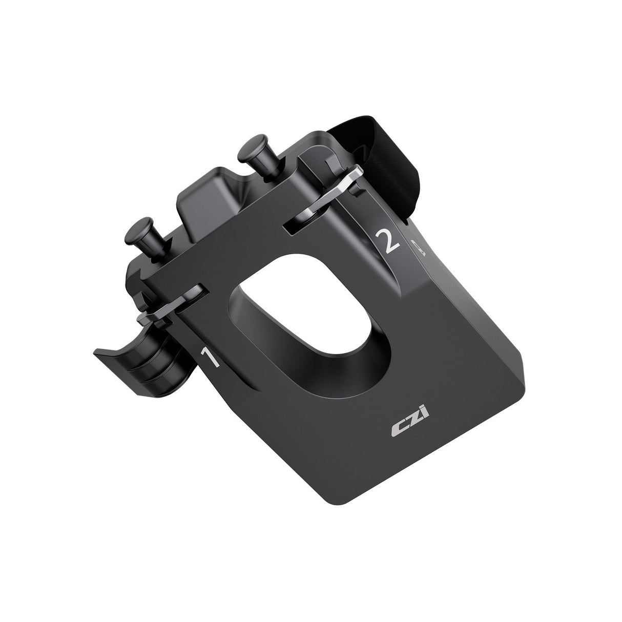 CZI Throwing Hook v2 for DJI Matrice 4 SKU CZI-TH2