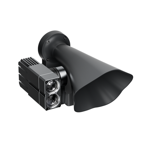 CZI Lightweight Searchlight for DJI Matrice M30 SKU CZI-LP12