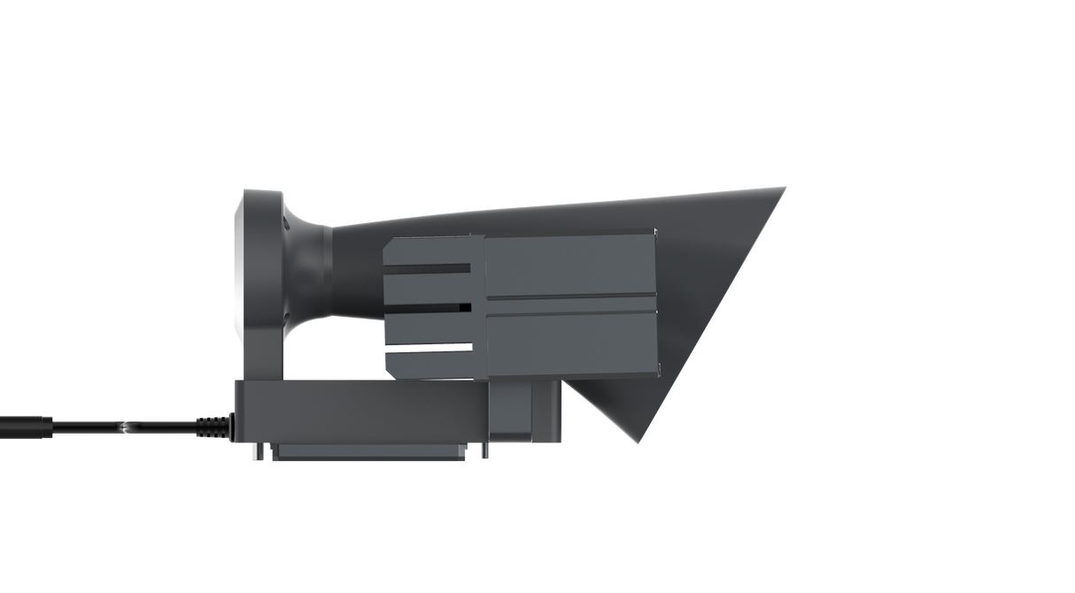 CZI Lightweight Searchlight for DJI Matrice M30 SKU CZI-LP12
