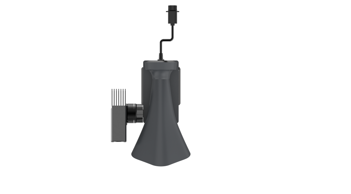 CZI Lightweight Searchlight for DJI Matrice M30 SKU CZI-LP12