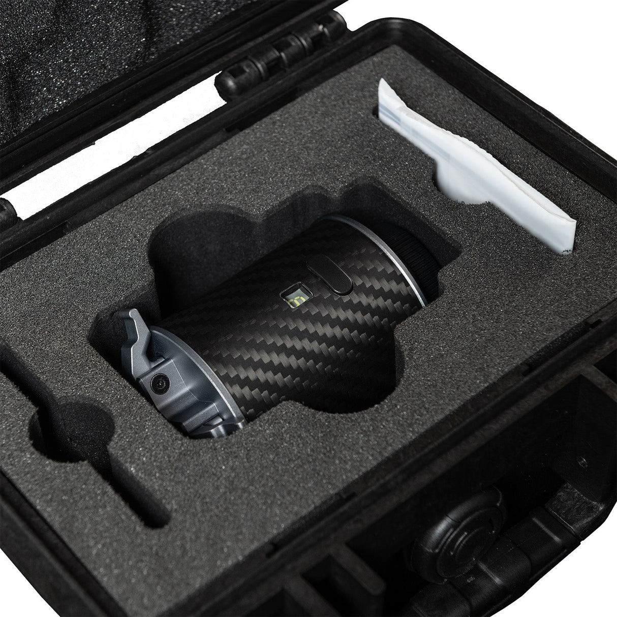 CZI Throwing Hook 4 item Drop System SKU CZI-TH4-V2