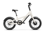 Heybike EC Compact City Commuter Bike SKU City-W-RR