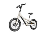 Heybike EC Compact City Commuter Bike SKU City-W-RR