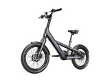 Heybike EC Compact City Commuter Bike SKU City-W-RR