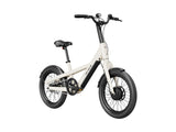Heybike EC Compact City Commuter Bike SKU City-W-RR