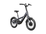 Heybike EC Compact City Commuter Bike SKU City-W-RR