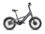Heybike EC Compact City Commuter Bike SKU City-W-RR