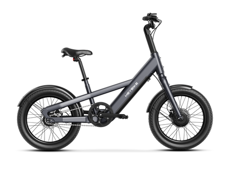 Heybike EC Compact City Commuter Bike SKU City-W-RR