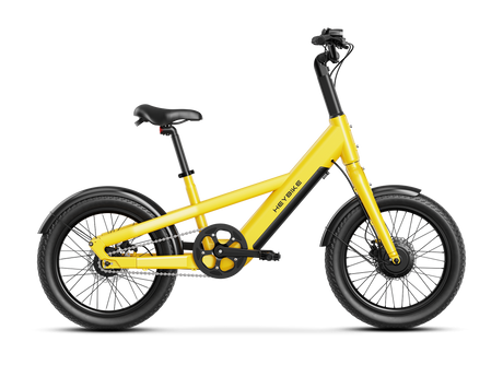 Heybike EC Compact City Commuter Bike SKU City-W-RR