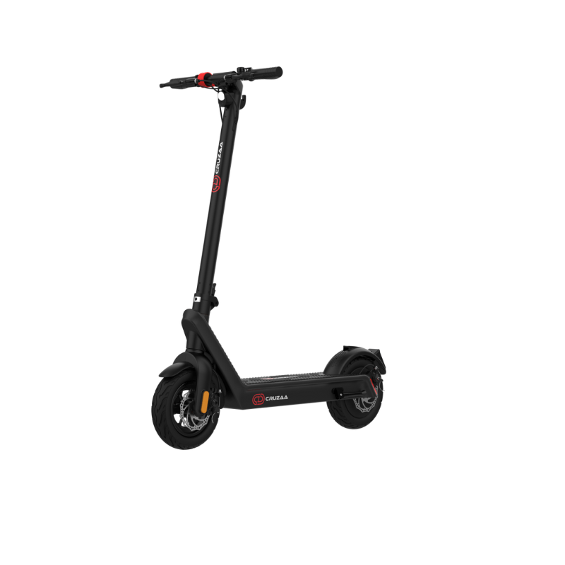 Cruzaa Commuta Pro Max Electric Scooter 500W SKU COMMUTAPROMAX