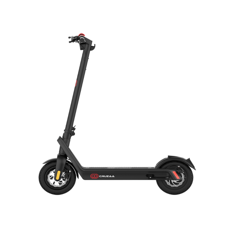 Cruzaa Commuta Pro Max Electric Scooter 500W SKU COMMUTAPROMAX