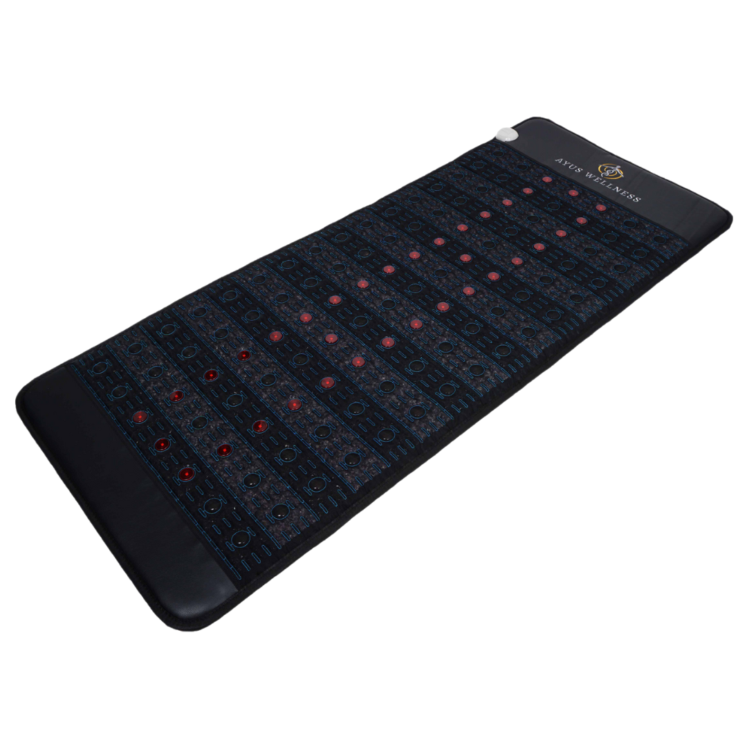 Ayus Wellness The Ultimate PEMF Therapy Mat SKU AW-PEMFTM