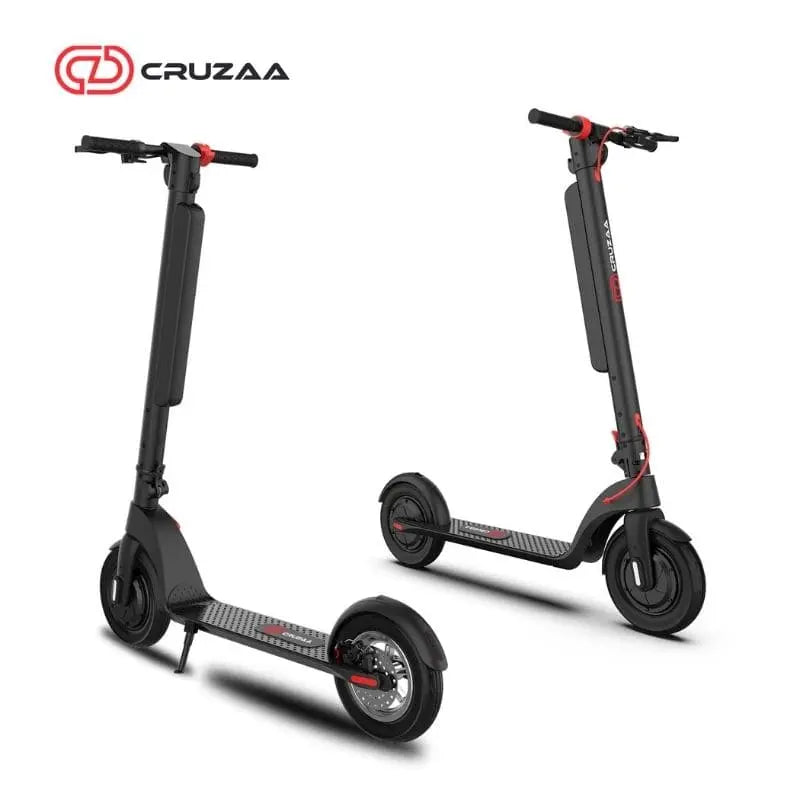Cruzaa Commuta E-Scooter 350W SKU COMMUTA