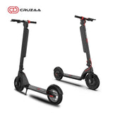 Cruzaa Commuta E-Scooter 350W SKU COMMUTA