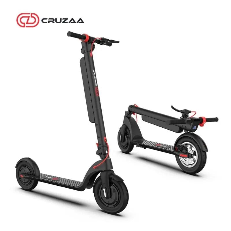 Cruzaa Commuta E-Scooter 350W SKU COMMUTA