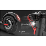 Cruzaa Commuta E-Scooter 350W SKU COMMUTA