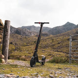 Cruzaa Commuta E-Scooter 350W SKU COMMUTA