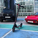 Cruzaa Commuta E-Scooter 350W SKU COMMUTA