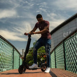 Cruzaa Commuta E-Scooter 350W SKU COMMUTA