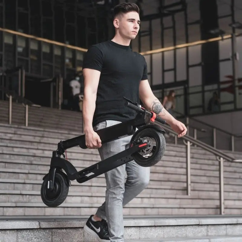 Cruzaa Commuta E-Scooter 350W SKU COMMUTA
