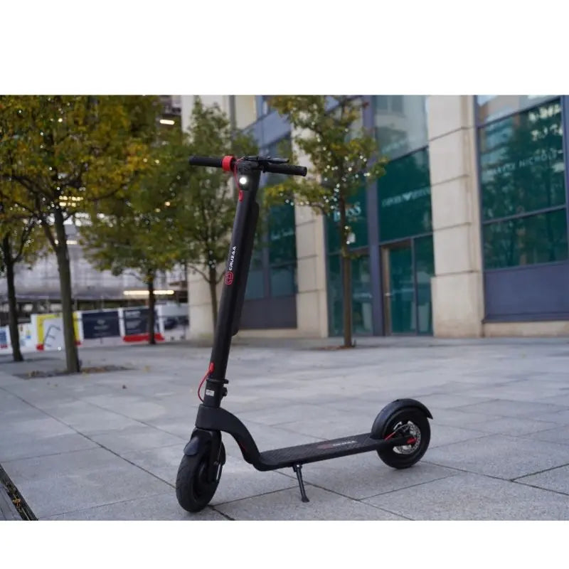 Cruzaa Commuta E-Scooter 350W SKU COMMUTA