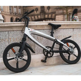 Cruzaa Electric Bike 240W City E-Bike Solarbeam Yellow Bluetooth Speakers SKU E-BYKE-YELLOW