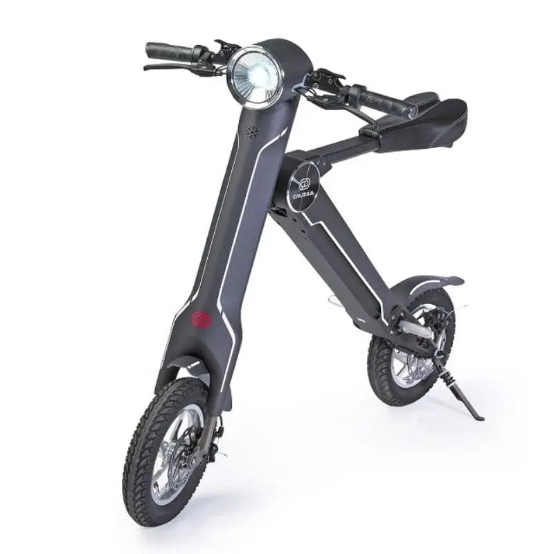 Cruzaa Scoota 250W Electric Scooter Bluetooth Speaker SKU CRU-SCO-1