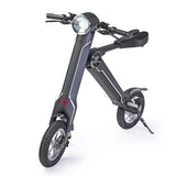 Cruzaa Scoota 250W Electric Scooter Bluetooth Speaker SKU CRU-SCO-1