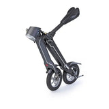 Cruzaa Scoota 250W Electric Scooter Bluetooth Speaker SKU CRU-SCO-1
