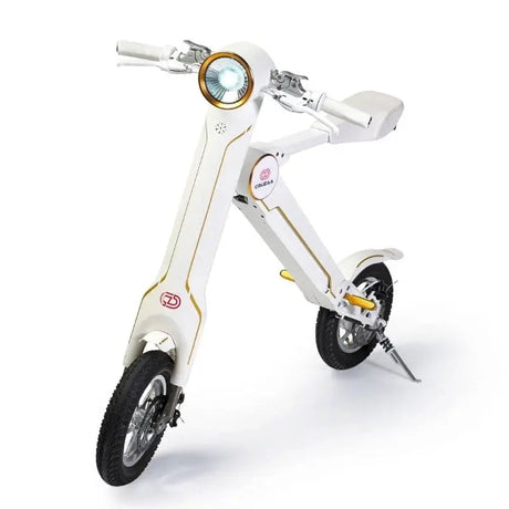 Cruzaa Scoota 250W Electric Scooter Bluetooth Speaker SKU CRU-SCO-1
