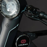 Cruzaa Scoota 250W Electric Scooter Bluetooth Speaker SKU CRU-SCO-1