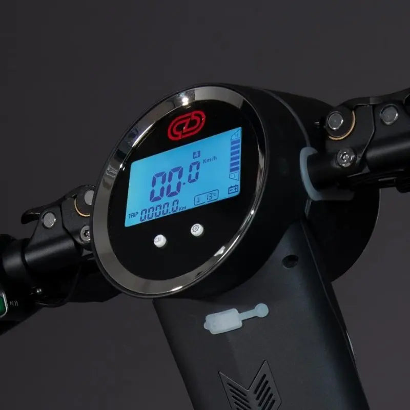 Cruzaa Scoota 250W Electric Scooter Bluetooth Speaker SKU CRU-SCO-1