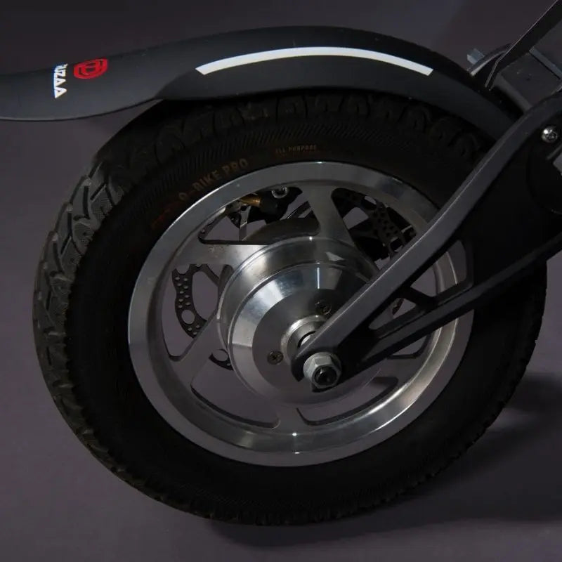 Cruzaa Scoota 250W Electric Scooter Bluetooth Speaker SKU CRU-SCO-1