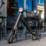 Cruzaa Scoota 250W Electric Scooter Bluetooth Speaker SKU CRU-SCO-1