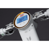 Cruzaa E-Scooter PRO Racing w/ Built-in Speakers, Bluetooth 350W SKU CruzaaE-ScooterPRO