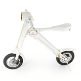 Cruzaa E-Scooter PRO Racing w/ Built-in Speakers, Bluetooth 350W SKU CruzaaE-ScooterPRO