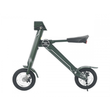 Cruzaa Limited Edition 350W E-Scooter Pro w/ Built-in Speakers, Bluetooth SKU CruzaaLEMagno