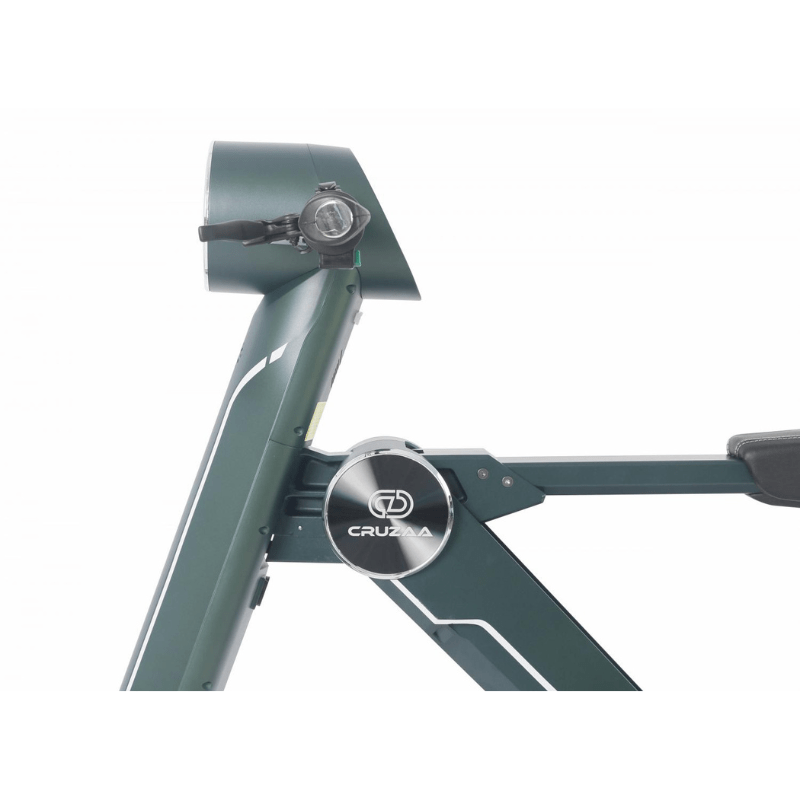 Cruzaa Limited Edition 350W E-Scooter Pro w/ Built-in Speakers, Bluetooth SKU CruzaaLEMagno