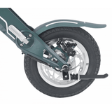 Cruzaa Limited Edition 350W E-Scooter Pro w/ Built-in Speakers, Bluetooth SKU CruzaaLEMagno